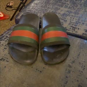 Flip flops